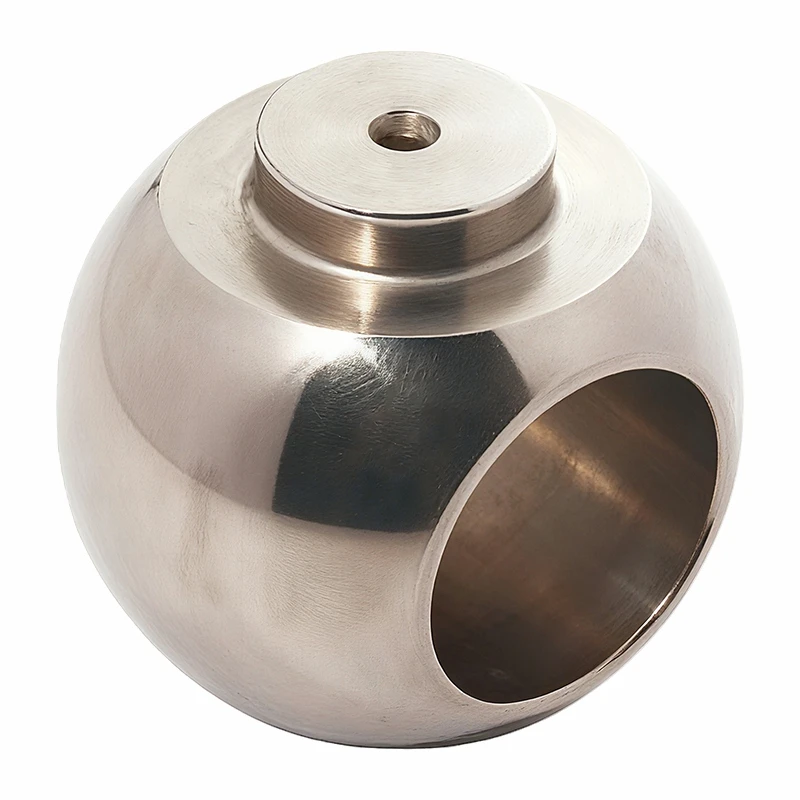 Ball For Ball Valve
